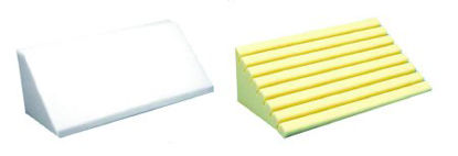 Picture of Foot Drop Stop Span+Aids® 500 Series Standard Stirrup Strap50638-511