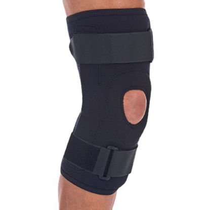Picture of Knee Brace Medium Left or Right Knee34015