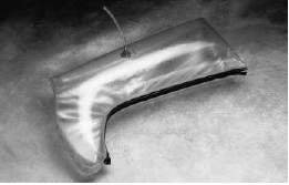 Picture of Hand / Wrist SplintS514