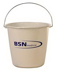 Picture of Cast Pail Alimed® Plastic, With Carry Handle41001