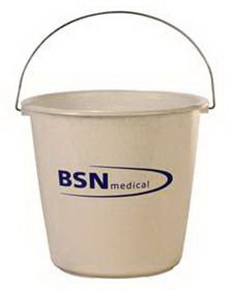 Picture of Cast Pail Alimed® Plastic, With Carry Handle41001
