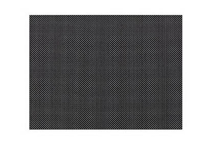 Picture of Splinting Material Orfilight® NS 13% Micro Perforated 3/32 X 18 X 24 Inch Thermoplastic with Non-Stick Coating Black24-5741-1