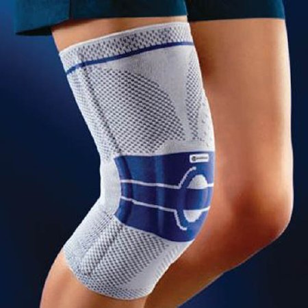Picture of Knee Brace GenuTrain® A3 Size 2 Pull-On Right Knee56082008