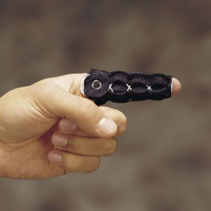 Picture of Finger Support LMB Finger Hugger Right Hand Black55327504