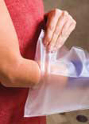 Picture of Arm Cast Protector E-Z Stretch One Size Fits Most 20 X 14 X 9 InchFGP20500 0000