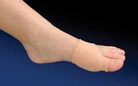 Picture of Bunion Relief Visco-GEL® Comfort Gel Skin™ Large / X-Large Pull-On Foot65538