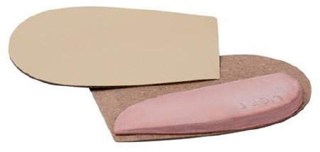 Picture of Heel Wedge Pedifix® Medium Without Closure Male 6 to 10 / Female 8 to 10 Left or Right Foot6589-M