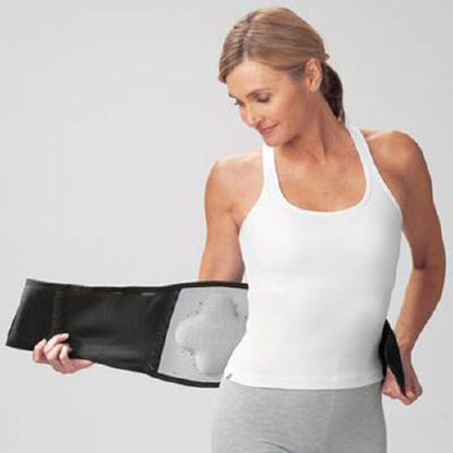 Picture of Back Support ComfortFORM 3X-Large 56 to 62 Inch Waist Circumference @#$USER_ATTR$#@081544683
