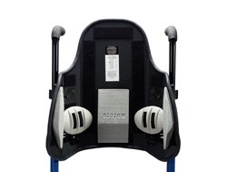 Picture of Deep Contour Back Support Jay® J2 14-20 W X 17-20 H Inch @#$USER_ATTR$#@2320