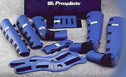 Picture of Arm Splint Prosplint Large113054