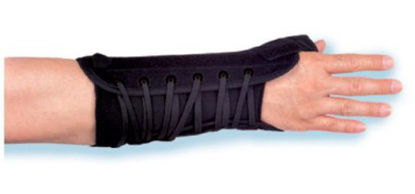 Picture of Thumb Brace with Wrist Support Titan Thumb™459-RT