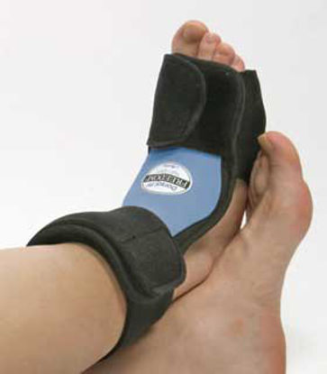 Picture of Night Splint Freedom® Medium Strap Closure Male 5 to 9 / Female 6 to 10 Left or Right Foot66113