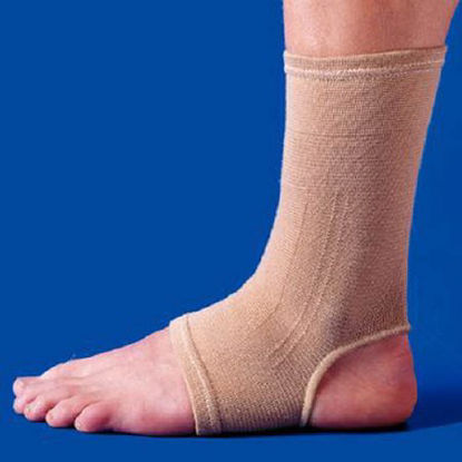 Picture of Ankle Support Thermoskin® Medium Left or Right Foot55030614