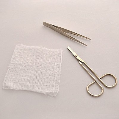 Picture of Suture Removal Kit7100