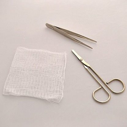 Picture of Suture Removal Kit7100