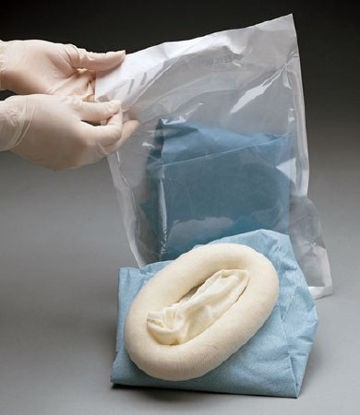 Picture of Stockinette Tubular Coplex® 4 X 60 Inch Polyester Sterile8045