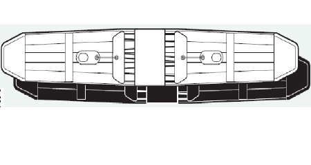 Picture of Back Brace QuikDraw™ Pro Large @#$USER_ATTR$#@993031