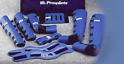 Picture of Prosplint® Wrist / Forearm Splint113011