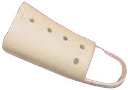 Picture of Finger Splint Stax® Size 7 TransparentPS6C-7