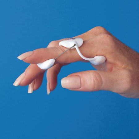 Picture of Extension Finger Splint LMB Size A Right Hand'704200