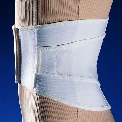Picture of Lumbar / Sacral Support X-Large @#$USER_ATTR$#@972XL