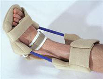 Picture of Ankle Brace Alimed® Medium Turnbuckle Male 6 to 9 / Female 8 to 11 Left or Right Foot66426/NA/NA/MD