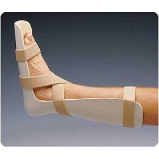 Picture of Foot Drop Splint MediumA6342