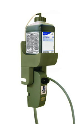 Picture of Knee Brace Breg® PTO X-Small 12 to 15 Inch Thigh Circumference Left Knee14191