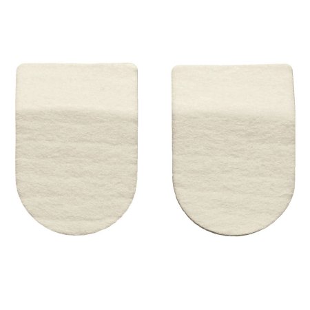 Picture of Heel Pad Hapad® One Size Fits Most Without Closure Foot55002908