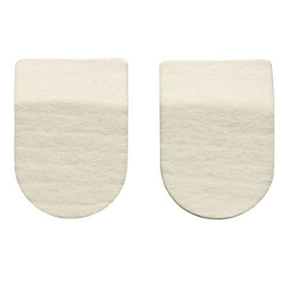 Picture of Heel Pad Hapad® One Size Fits Most Without Closure Foot55002908