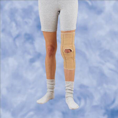 Picture of Knee Support Three-D® Medium7047-03