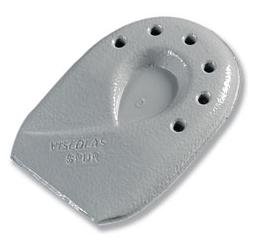 Picture of Heel Spur Pad Viscolas® Size B Without Closure Male 5 to 7 / Female 7 to 9 Foot6075