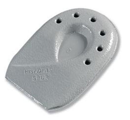 Picture of Heel Spur Pad Viscolas® Size B Without Closure Male 5 to 7 / Female 7 to 9 Foot6075