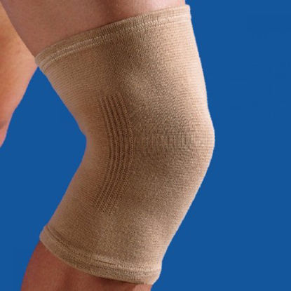 Picture of Knee Stabilizer Thermoskin® Medium Pull-On Left or Right Knee55030610