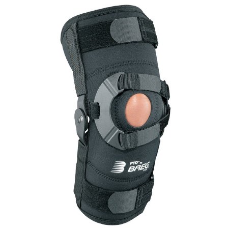 Picture of Knee Brace Breg® PTO Medium Left Knee14173