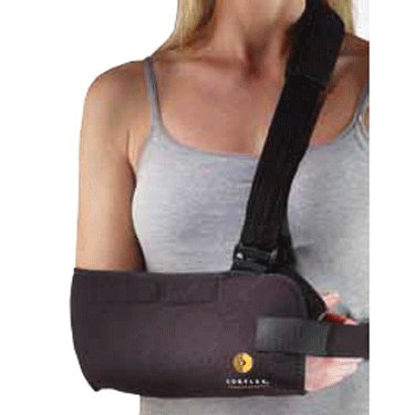 Picture of Shoulder Immobilizer Small Tricot Velcro Closure23-5061-000