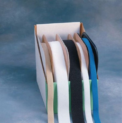 Picture of Non-Adhesive Loop Rolyan® 2 Inch X 25 Yard Green566071