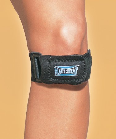 Picture of Knee Strap Matt Strap™ Small Pull-On Left or Right Knee3704-S