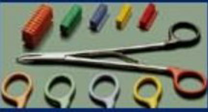 Picture of Laparoscopic Clip Applier523165