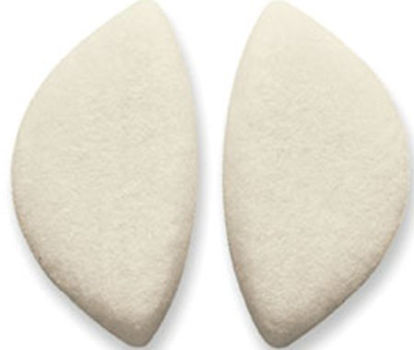 Picture of Scaphoid Pad Hapad® Medium Without Closure Male 9 to 11 / Female 9 Foot64082