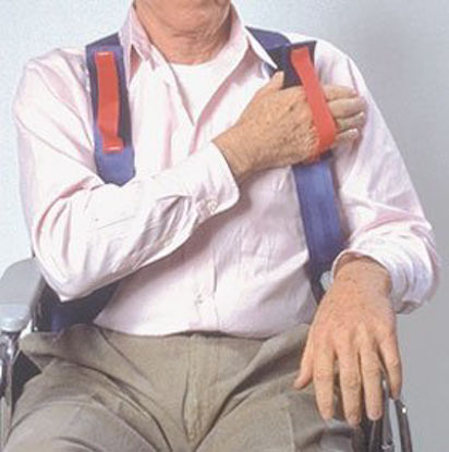 Picture of Shoulder Posture Support SkiL-Care™ Medium / Large8464