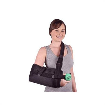Picture of Shoulder Sling Shoulder Houlder II™ Medium Buckle Closure Left or Right Shoulder514-M