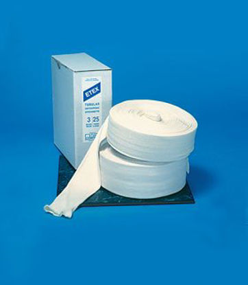 Picture of Stockinette Undercast AliMed® 1 Inch X 25 Yard Cotton NonSterile4353