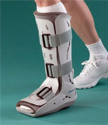 Picture of Walker Boot SP Walker™ Large Hook and Loop Closure Male 10 to 13 / Female 11 to 15 Left or Right Foot64491