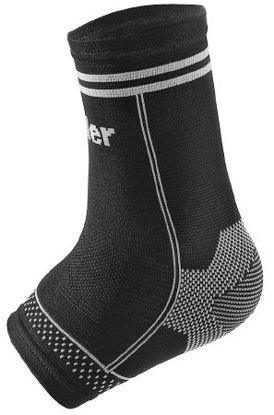 Picture of Ankle Support Mueller® Large / X-Large Pull-On Male 11 to 15 / Female 12 to 16 Left or Right Foot6528