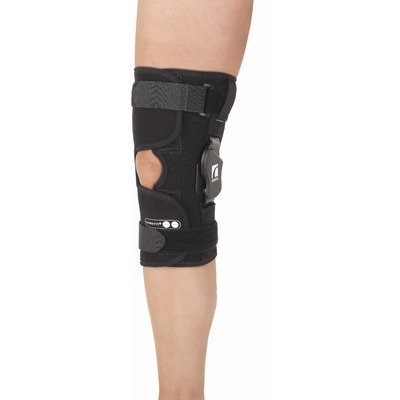 Picture of Knee Brace Ossur® 3X-Large Left or Right Knee507260