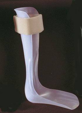 Picture of Ankle / Foot Orthosis Alimed® Large Male 9 to 12 / Female 10 to 11 Left Foot6627