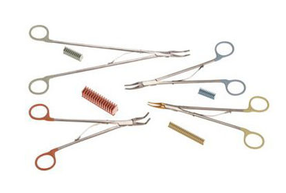 Picture of Multiple Ligating Clip Applier Weck® Hemoclip®523175