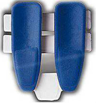 Picture of Ankle Support Ossur® One Size Fits Most Hook and Loop Closure Right Foot50101