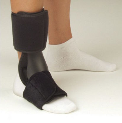 Picture of Night Splint DeRoyal® Small / Medium Hook and Loop Closure Male 4 to 9 / Female 5 to 10 Left or Right FootNS2000-20